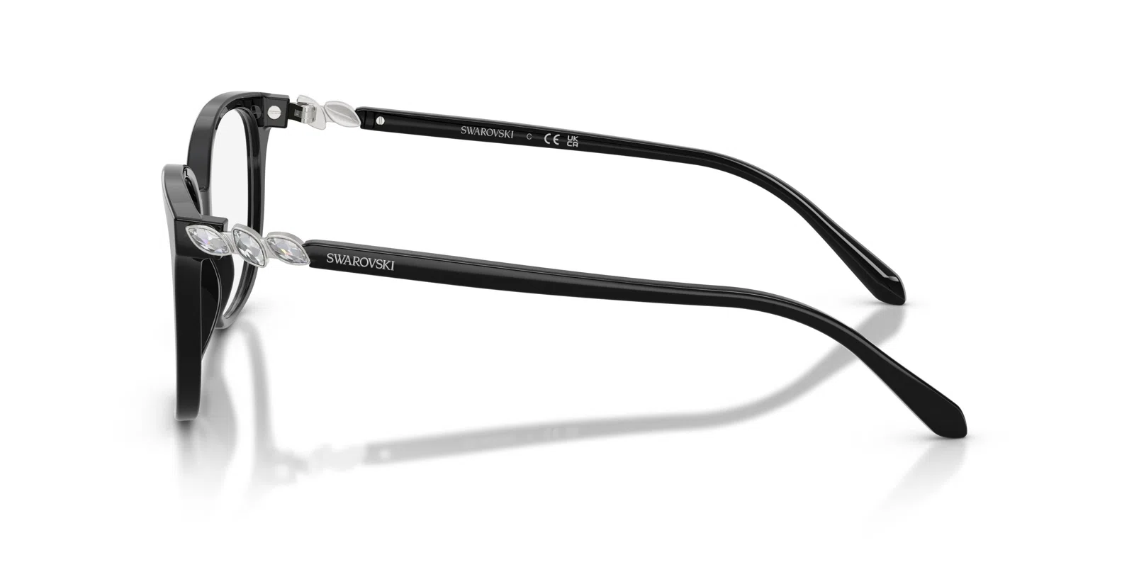 Swarovski 2069F Eyeglasses - view 10